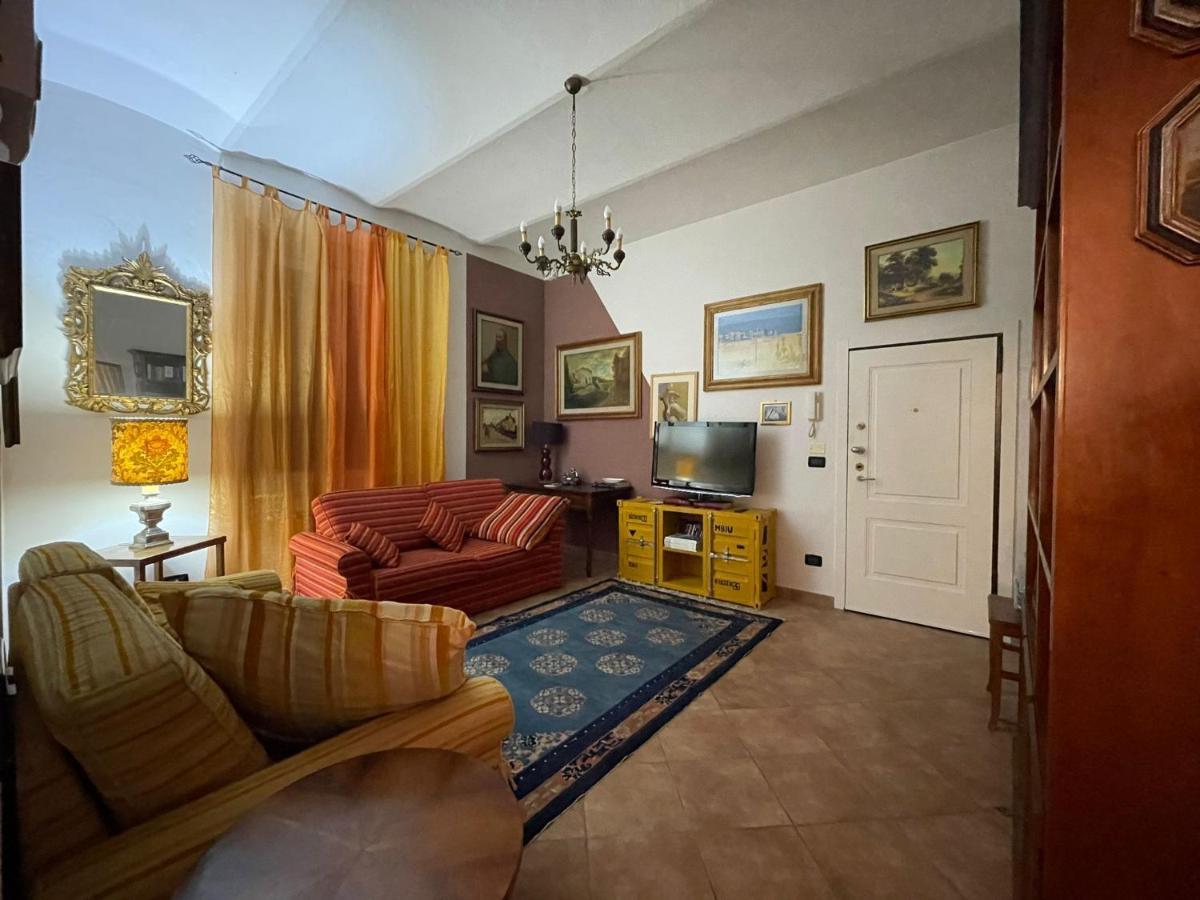 Appartamento Ristoro67 アレッツォ エクステリア 写真