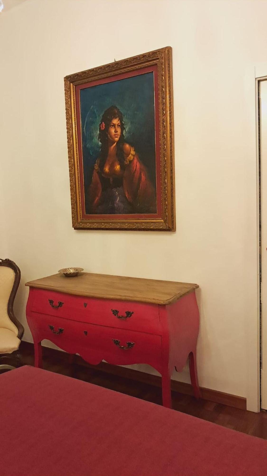 Appartamento Ristoro67 アレッツォ エクステリア 写真