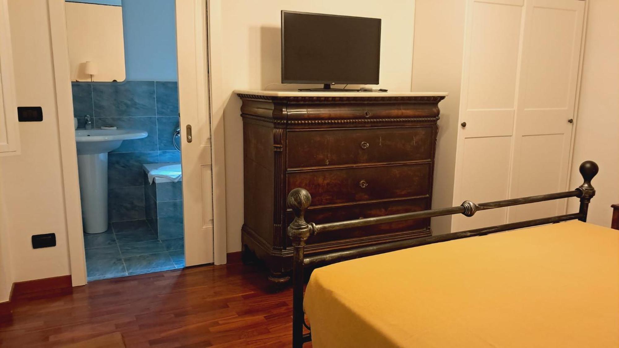 Appartamento Ristoro67 アレッツォ エクステリア 写真