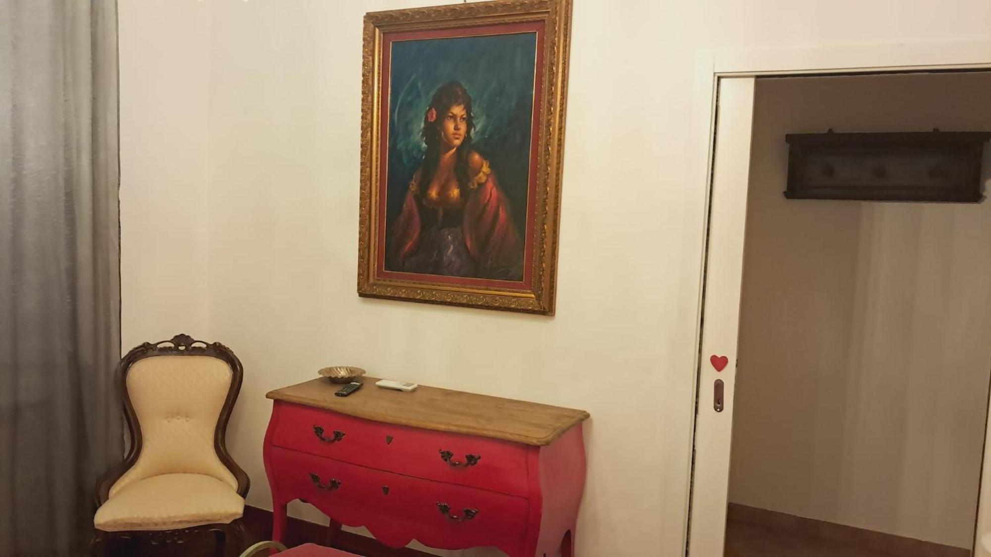 Appartamento Ristoro67 アレッツォ エクステリア 写真